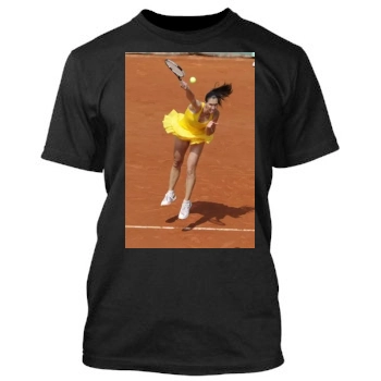 Jelena Jankovic Men's TShirt