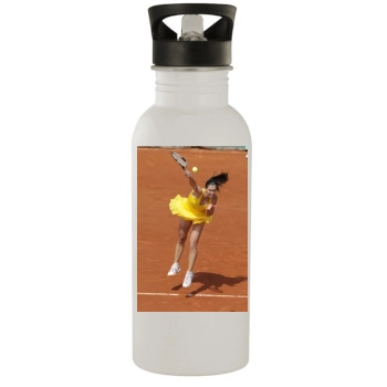 Jelena Jankovic Stainless Steel Water Bottle