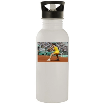 Jelena Jankovic Stainless Steel Water Bottle