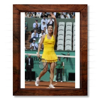 Jelena Jankovic 14x17