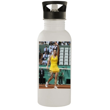 Jelena Jankovic Stainless Steel Water Bottle