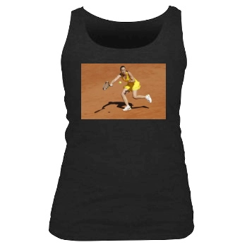 Jelena Jankovic Women's Tank Top