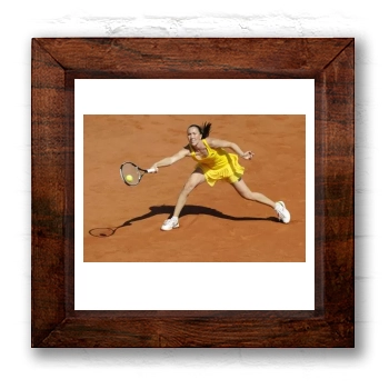 Jelena Jankovic 6x6