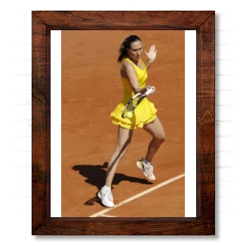 Jelena Jankovic 14x17