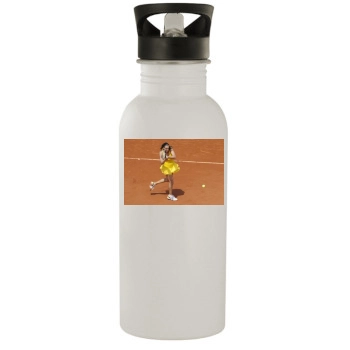 Jelena Jankovic Stainless Steel Water Bottle