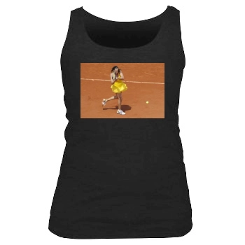 Jelena Jankovic Women's Tank Top