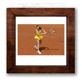 Jelena Jankovic 6x6