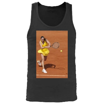 Jelena Jankovic Men's Tank Top