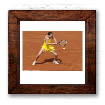 Jelena Jankovic 6x6