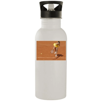 Jelena Jankovic Stainless Steel Water Bottle