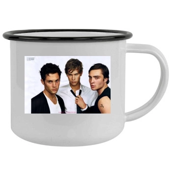 Gossip Boys Camping Mug