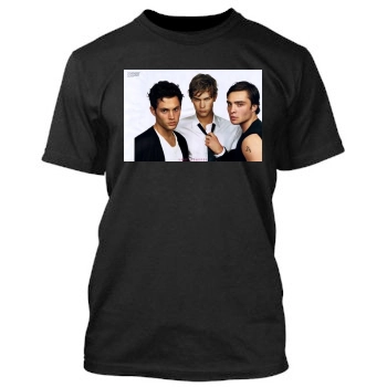 Gossip Boys Men's TShirt