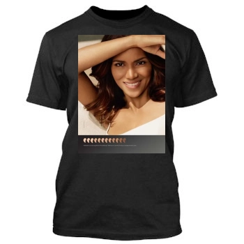 Halle Berry Men's TShirt