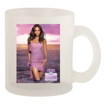 Halle Berry 10oz Frosted Mug