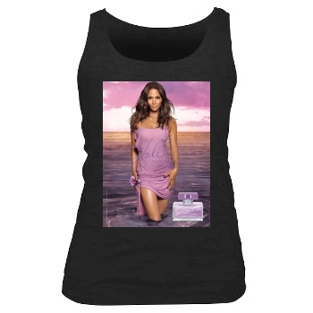 Halle Berry Women's Tank Top