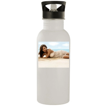 Halle Berry Stainless Steel Water Bottle