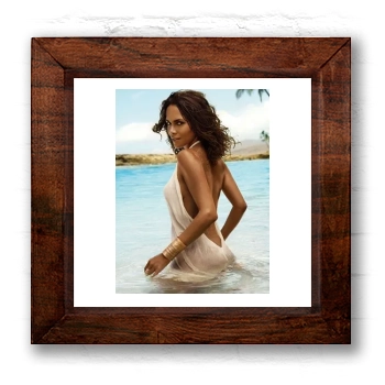 Halle Berry 6x6