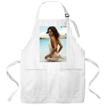 Halle Berry Apron