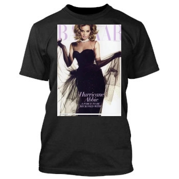 Harpers Bazaar Men's TShirt