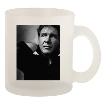 Harrison Ford 10oz Frosted Mug