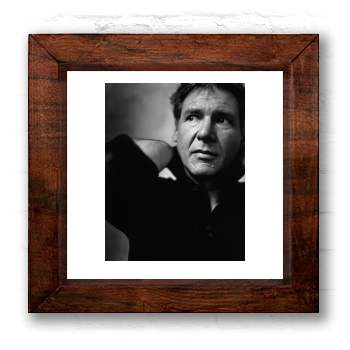 Harrison Ford 6x6