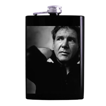 Harrison Ford Hip Flask