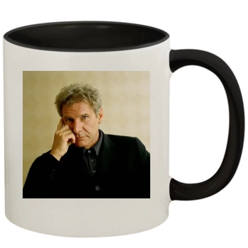 Harrison Ford 11oz Colored Inner & Handle Mug