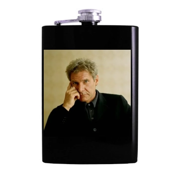 Harrison Ford Hip Flask