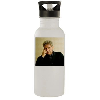 Harrison Ford Stainless Steel Water Bottle