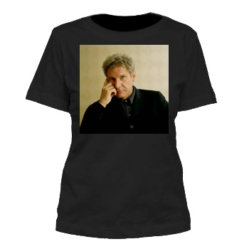 Harrison Ford Women's Cut T-Shirt