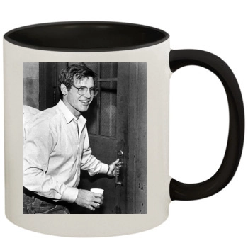 Harrison Ford 11oz Colored Inner & Handle Mug