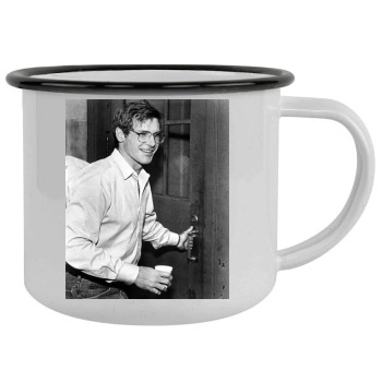 Harrison Ford Camping Mug