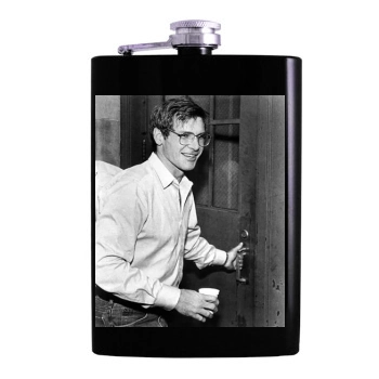 Harrison Ford Hip Flask