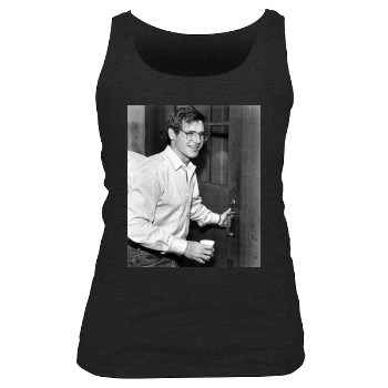 Harrison Ford Women's Tank Top