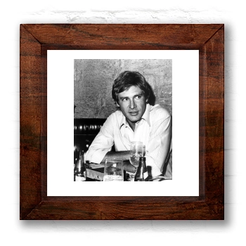 Harrison Ford 6x6