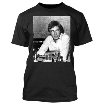 Harrison Ford Men's TShirt