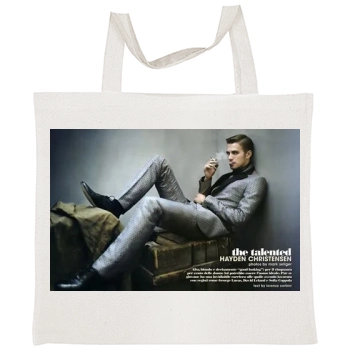 Hayden Christensen Tote