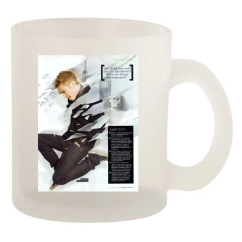 Hayden Christensen 10oz Frosted Mug