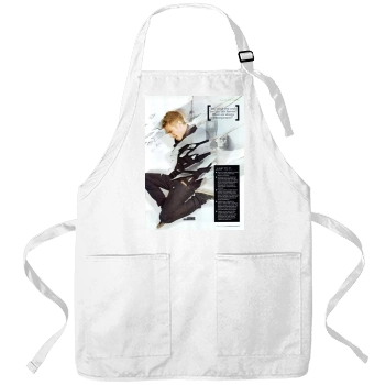 Hayden Christensen Apron