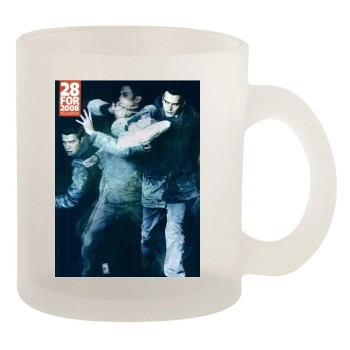 Hayden Christensen 10oz Frosted Mug