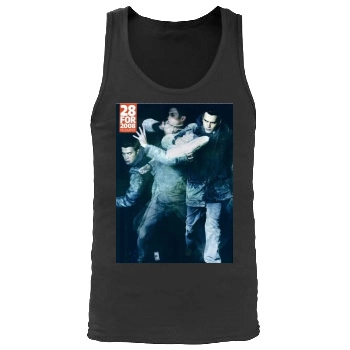 Hayden Christensen Men's Tank Top