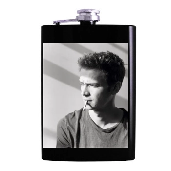 Hayden Christensen Hip Flask