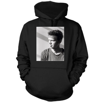 Hayden Christensen Mens Pullover Hoodie Sweatshirt