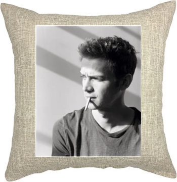 Hayden Christensen Pillow