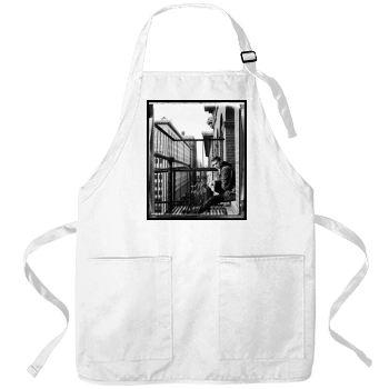 Hayden Christensen Apron