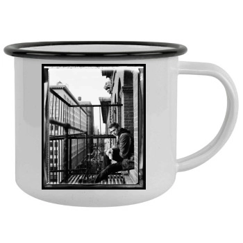 Hayden Christensen Camping Mug