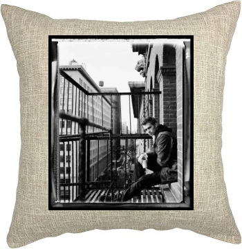 Hayden Christensen Pillow