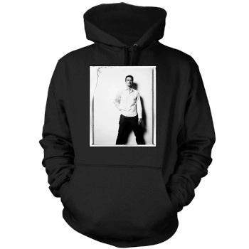 Hayden Christensen Mens Pullover Hoodie Sweatshirt