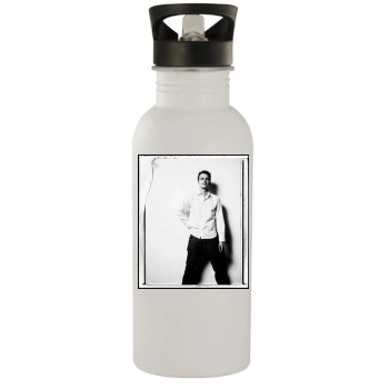 Hayden Christensen Stainless Steel Water Bottle