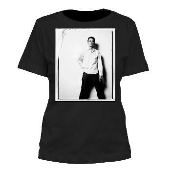 Hayden Christensen Women's Cut T-Shirt